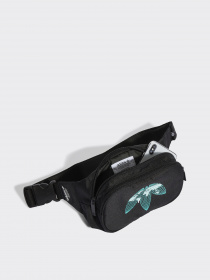 Поясна сумка Adidas Unire Graphic модель HC9521 Фото