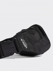 Поясна сумка Adidas Unire Graphic модель HC9521 Фото