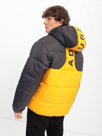 Пуховик Adidas Adventure модель H13573 Фото