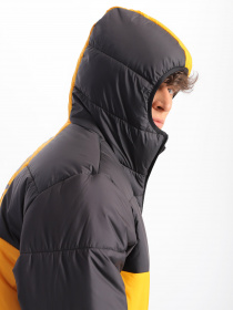 Пуховик Adidas Adventure модель H13573 Фото