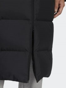 Пуховик Adidas 3-Stripes модель H20760 Фото