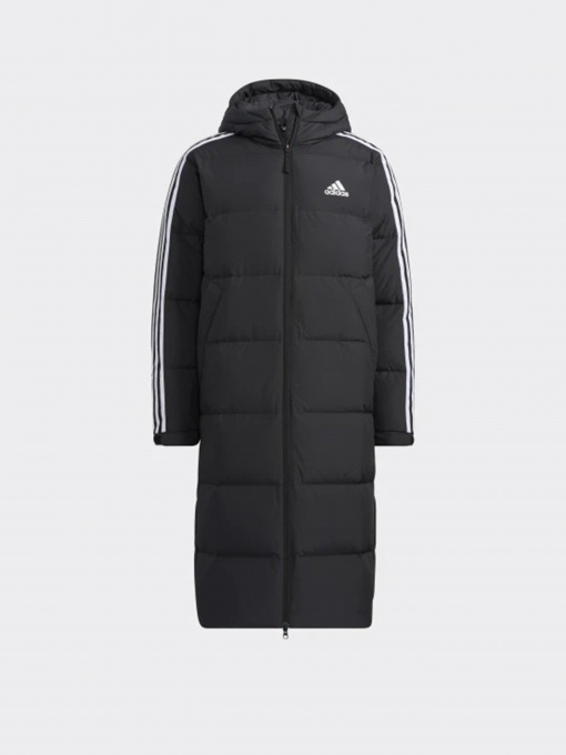 Пуховик Adidas 3-Stripes модель H20760 Фото