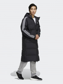 Пуховик Adidas 3-Stripes модель H20760 Фото