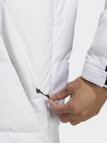 Пуховик Adidas 3-Stripes модель H20762 Фото