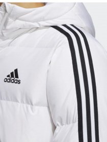 Пуховик Adidas 3-Stripes модель H20762 Фото