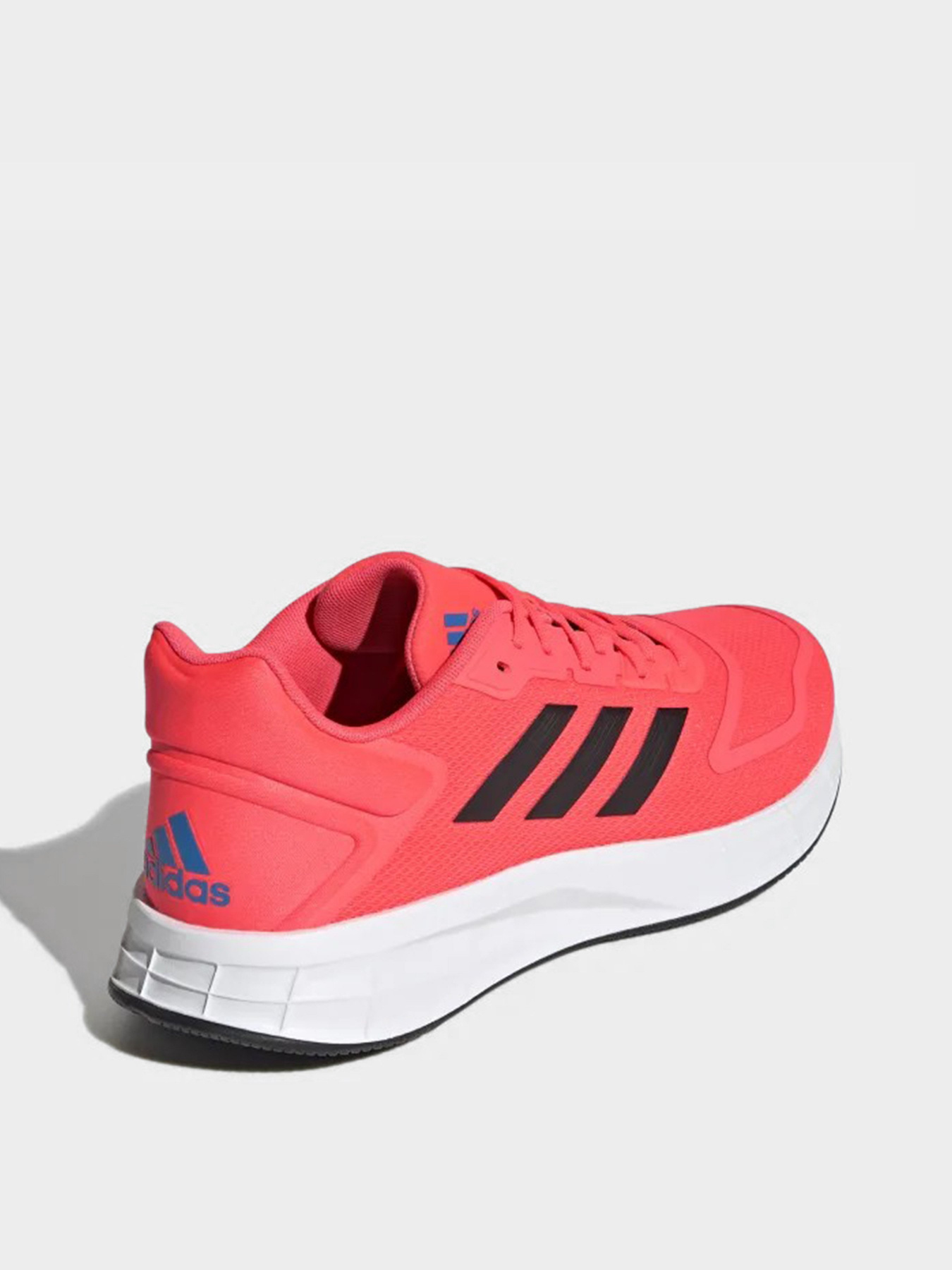 Кросівки для бігу Adidas Duramo 10 модель GW8345 Фото