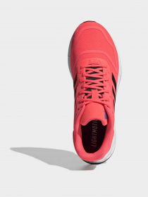 Кросівки для бігу Adidas Duramo 10 модель GW8345 Фото