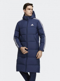 Пуховик Adidas 3-Stripes модель H20763 Фото