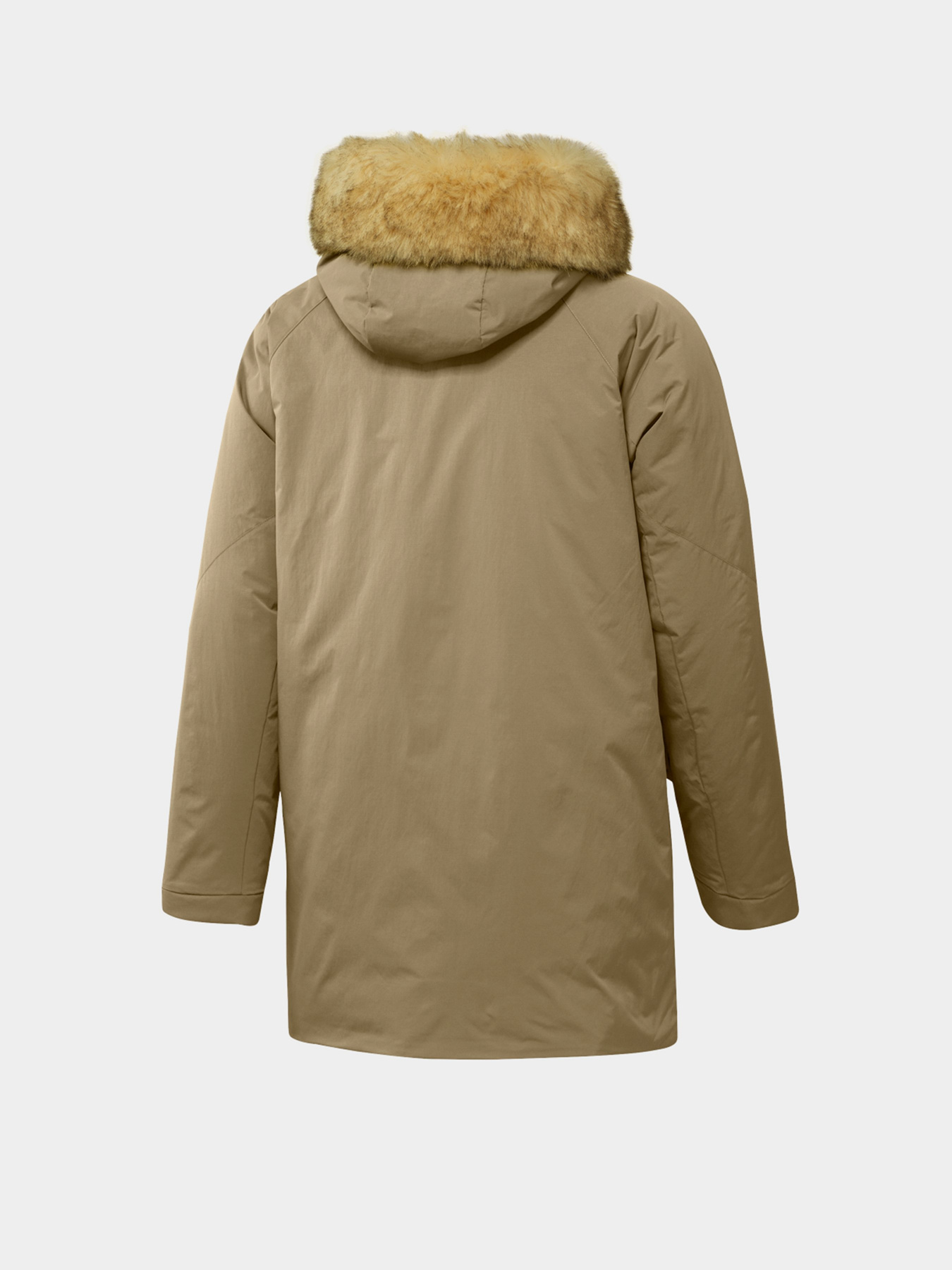 Парка Adidas Down модель H20766 Фото