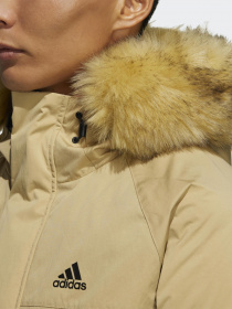 Парка Adidas Down модель H20766 Фото