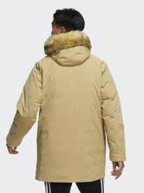 Парка Adidas Down модель H20766 Парка Adidas Down модель H20766 Фото