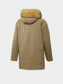 Парка Adidas Down модель H20766 Парка Adidas Down модель H20766 Фото