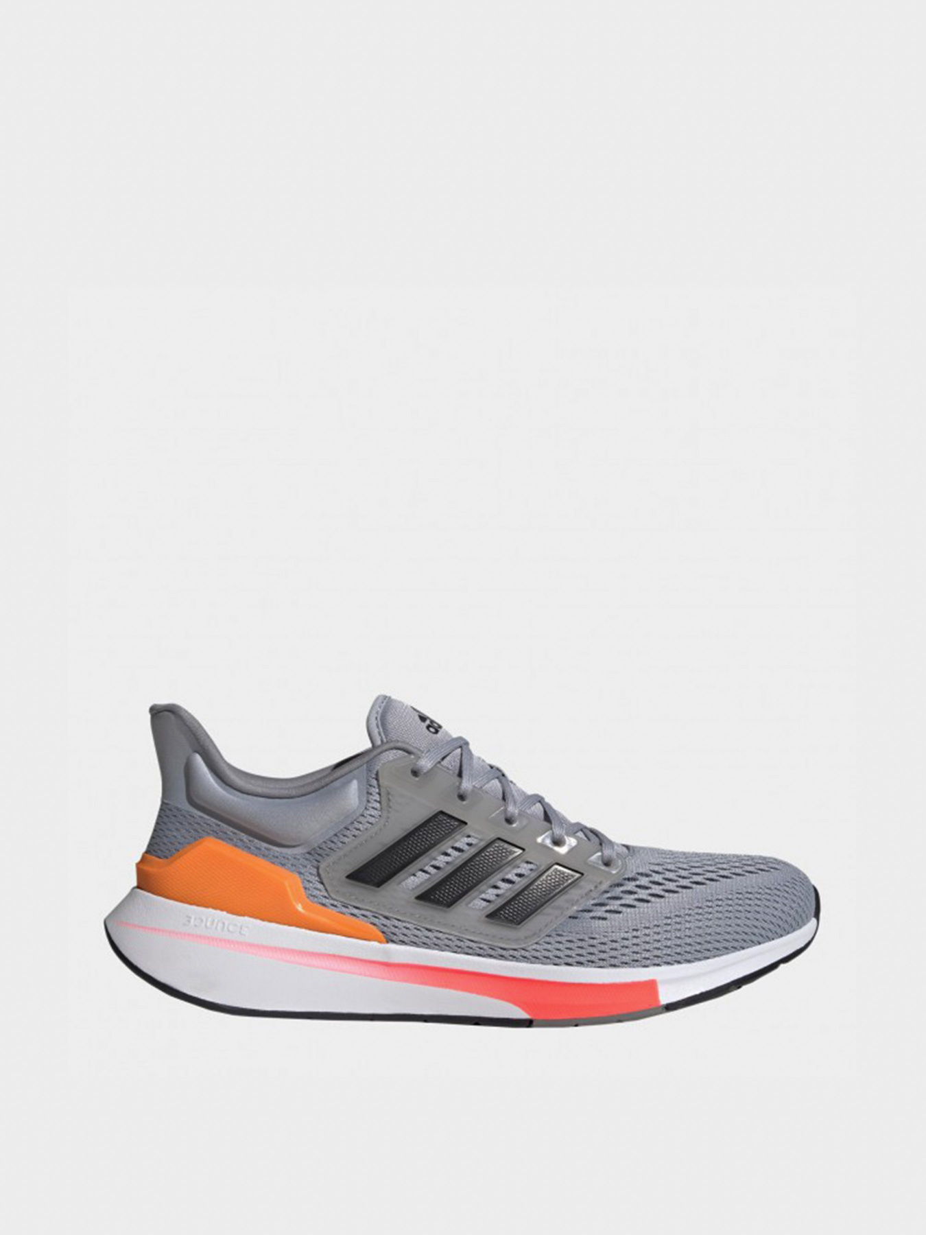 Кроссовки для бега Adidas EQ21 RUN модель GZ0602 Фото