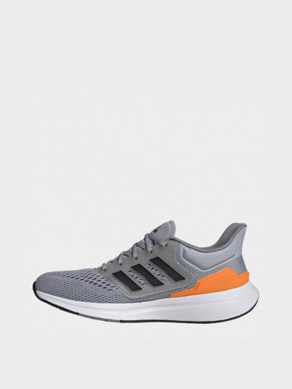 Кросівки для бігу adidas EQ21 RUN модель GZ0602 — фото - INTERTOP