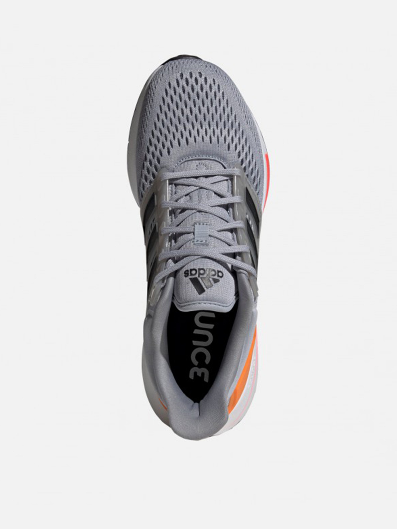 Кроссовки для бега Adidas EQ21 RUN модель GZ0602 Фото
