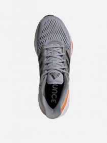 Кроссовки для бега Adidas EQ21 RUN модель GZ0602 Фото