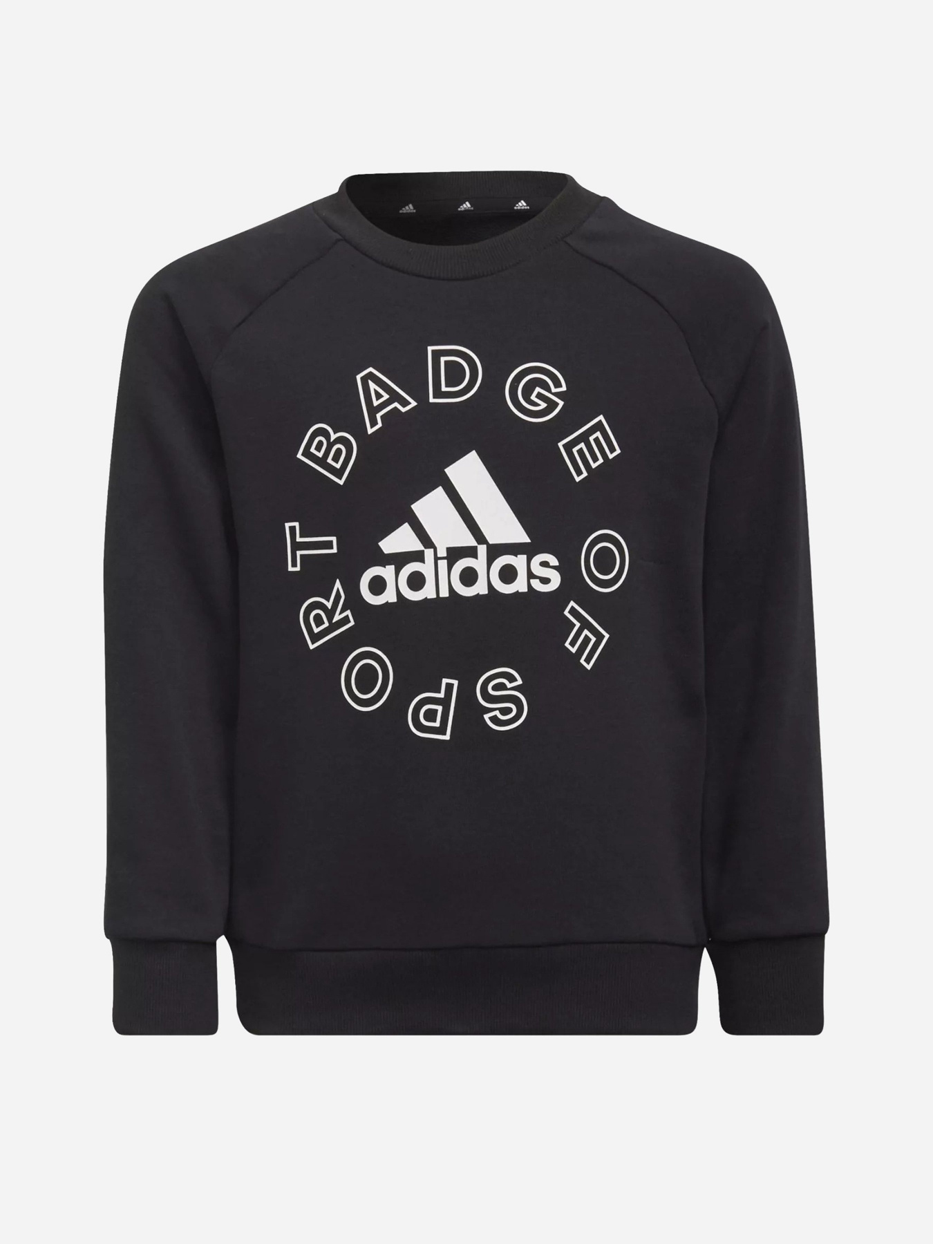 Спортивный костюм Adidas Lk Logo Jog Set модель H65797 Фото