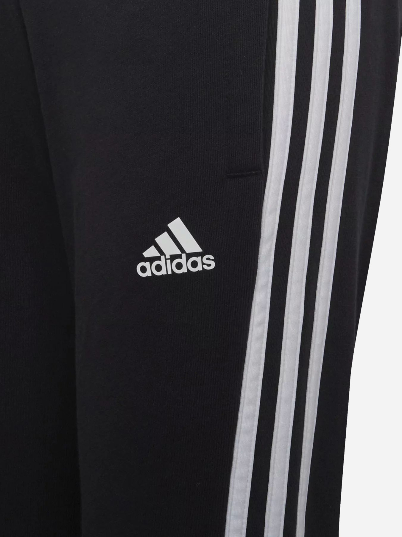 Спортивний костюм Adidas Lk Logo Jog Set модель H65797 Спортивний костюм Adidas Lk Logo Jog Set модель H65797 Фото