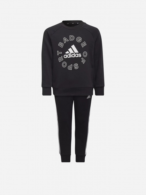 Спортивний костюм Adidas Lk Logo Jog Set модель H65797 Фото