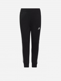 Спортивний костюм Adidas Lk Logo Jog Set модель H65797 Спортивний костюм Adidas Lk Logo Jog Set модель H65797 Фото