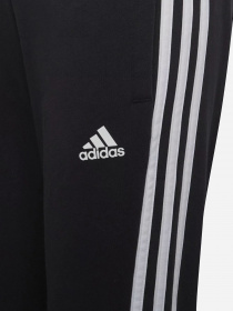 Спортивний костюм Adidas Lk Logo Jog Set модель H65797 Спортивний костюм Adidas Lk Logo Jog Set модель H65797 Фото