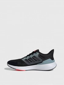 Кросівки для бігу Adidas EQ21 RUN модель GZ0604 Фото