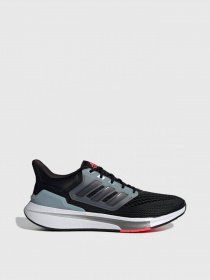 Кросівки для бігу Adidas EQ21 RUN модель GZ0604 Фото