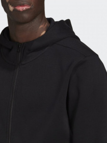 Спортивна кофта Adidas Future Icons Doubleknit модель HA1416 Фото