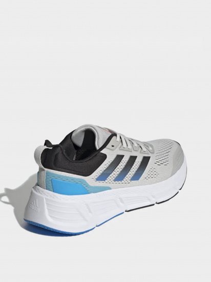 Кросівки для бігу adidas Questar модель GZ0627 — фото - INTERTOP