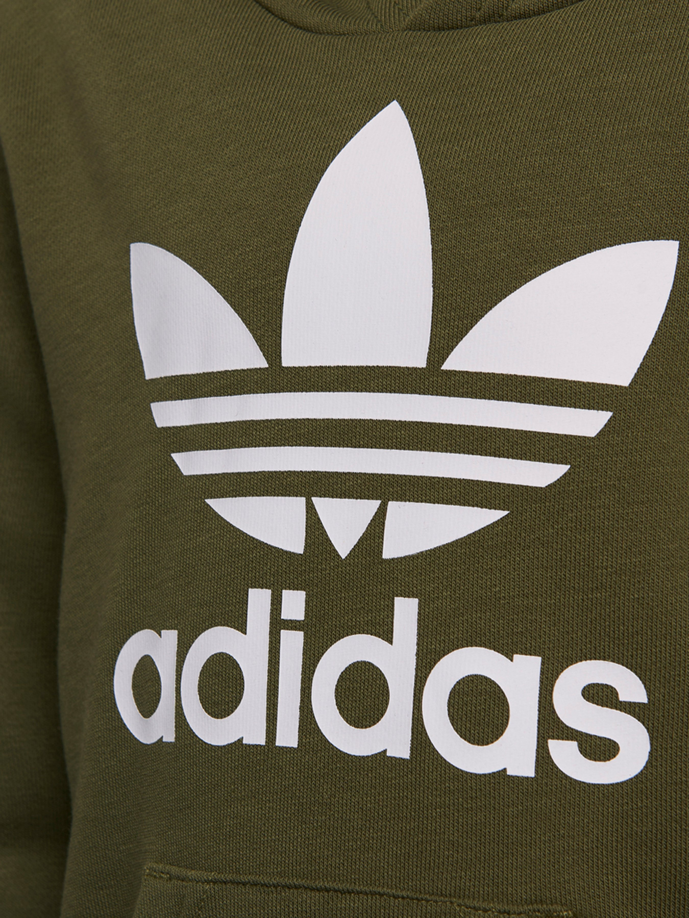 Спортивний костюм Adidas Adicolor модель HC4462 Фото