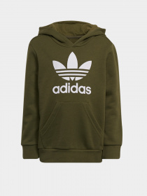 Спортивний костюм Adidas Adicolor модель HC4462 Фото