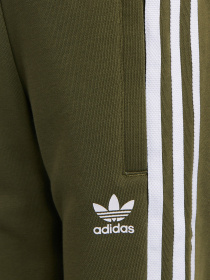 Спортивний костюм Adidas Adicolor модель HC4462 Фото