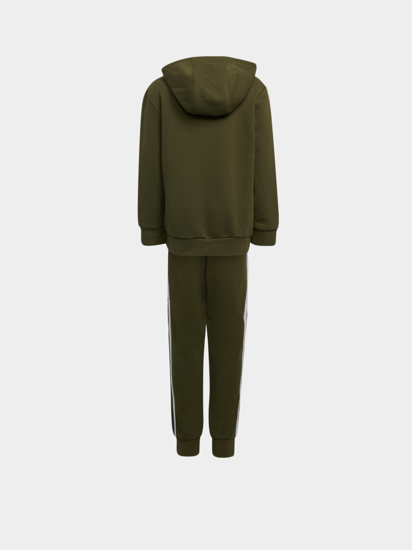 Спортивний костюм Adidas Adicolor модель HC4462 Фото