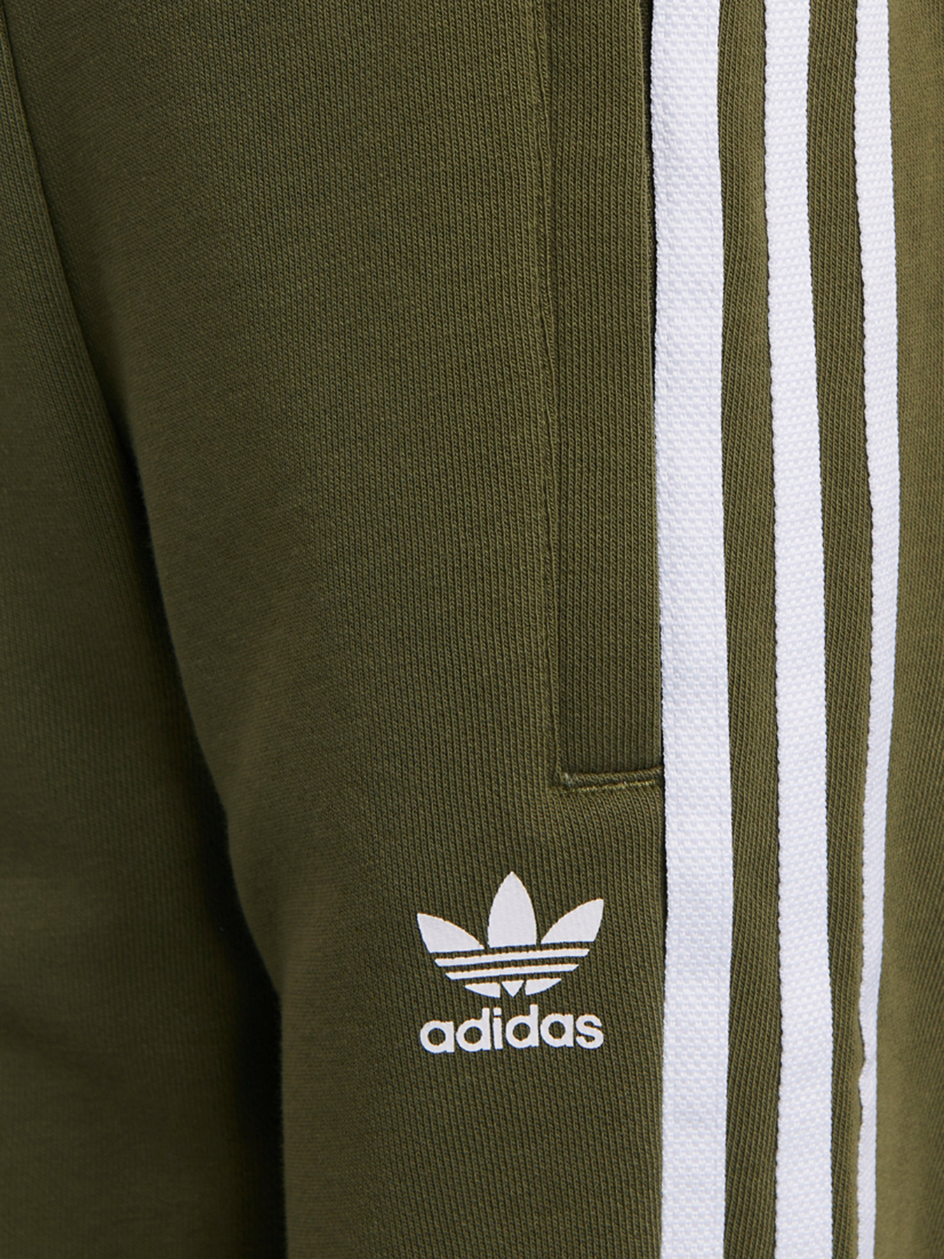 Спортивний костюм Adidas Adicolor модель HC4462 Фото