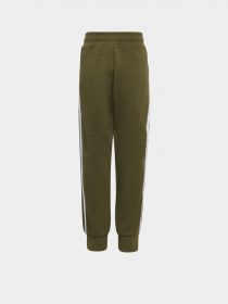 Спортивний костюм Adidas Adicolor модель HC4462 Фото