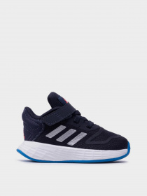 Кроссовки для бега Adidas Duramo 10 EL I модель GZ0659 Фото