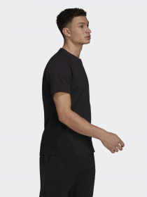 Футболка Adidas Designed for Gameday модель HE2238 Фото