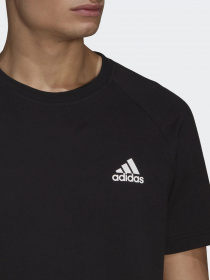 Футболка Adidas Designed for Gameday модель HE2238 Фото