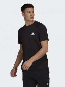 Футболка Adidas Designed for Gameday модель HE2238 Фото