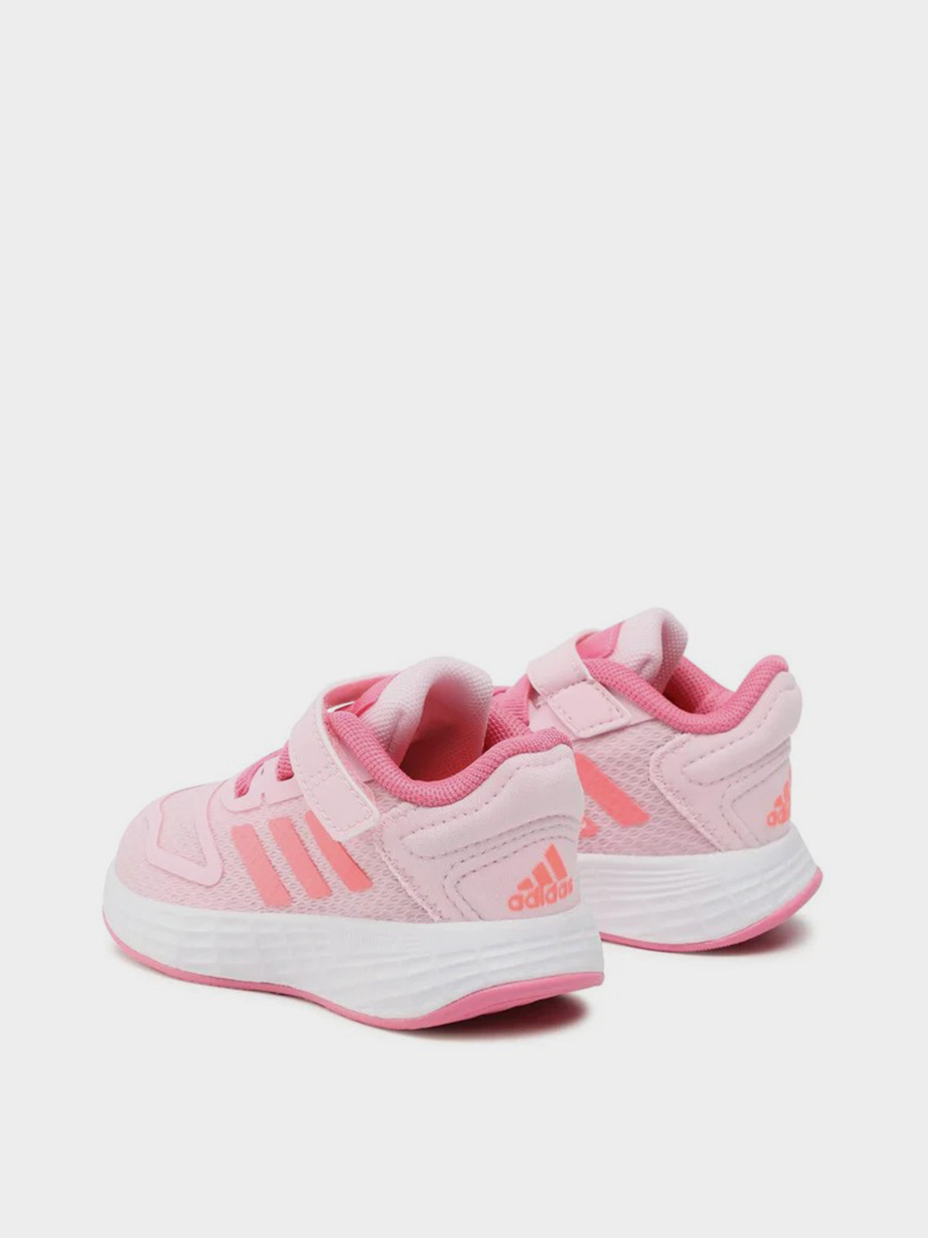 Кроссовки для бега Adidas Duramo 10 EL I модель GZ1054 Фото