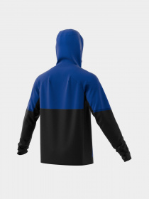 Спортивна кофта Adidas Designed for Gameday модель HE5032 Фото