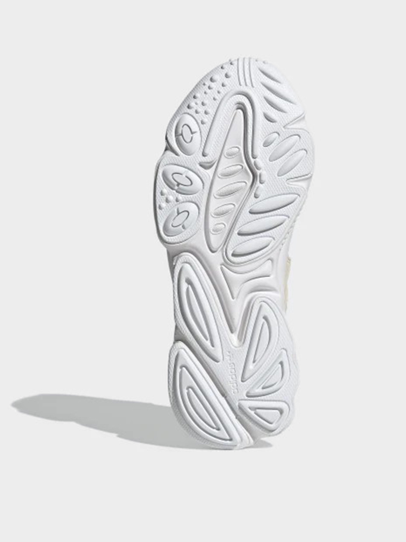 Кроссовки повседневные Adidas OZWEEGO PLUS модель H01183 Фото