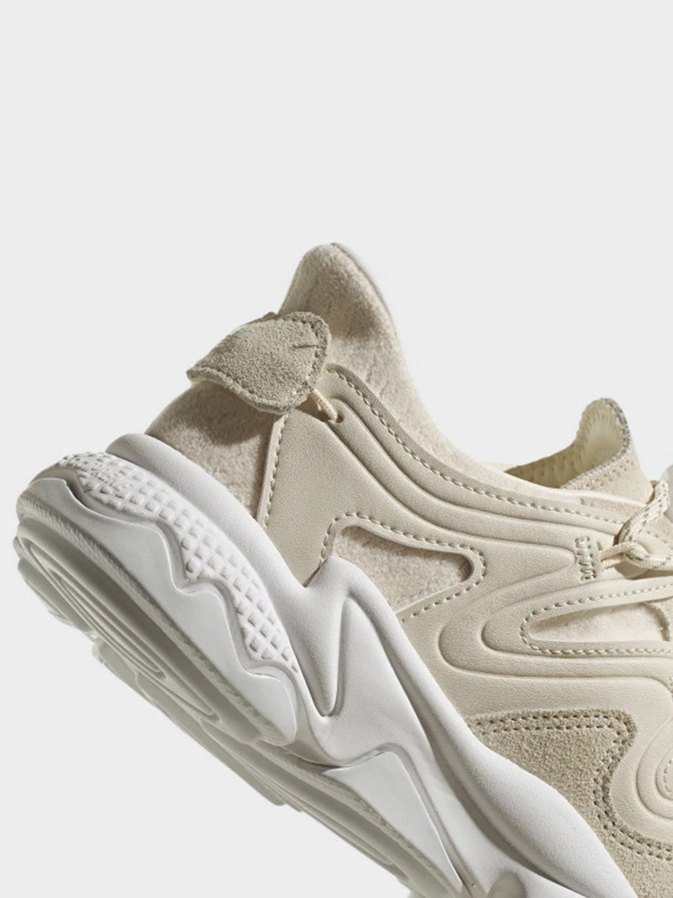 Кроссовки повседневные Adidas OZWEEGO PLUS модель H01183 Фото