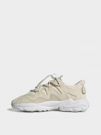 Кроссовки повседневные Adidas OZWEEGO PLUS модель H01183 Фото
