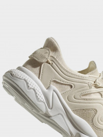 Кроссовки повседневные Adidas OZWEEGO PLUS модель H01183 Фото