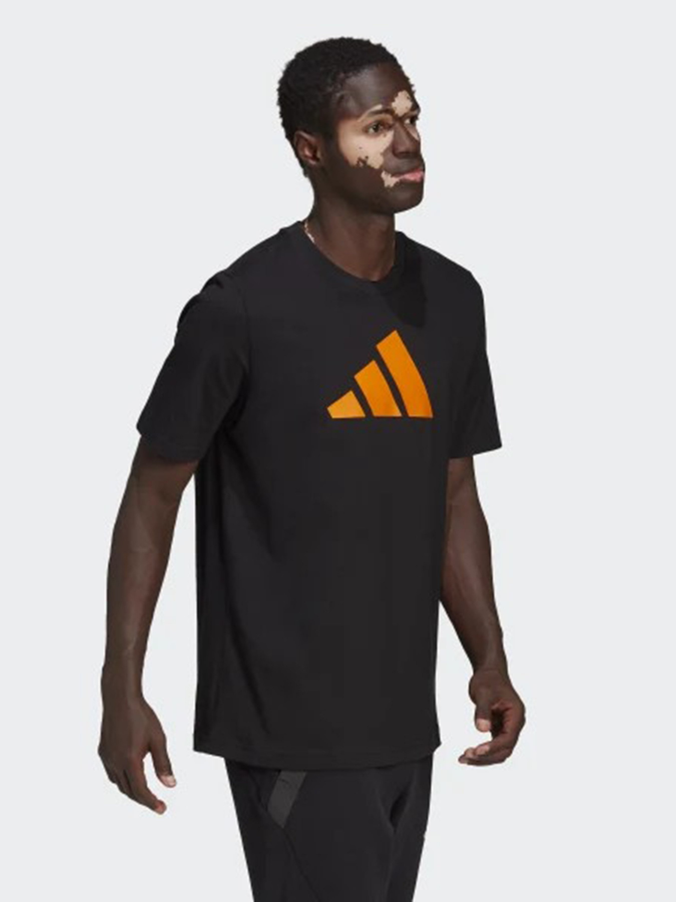 Футболка Adidas Future Icons модель HF4757 Фото