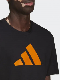 Футболка Adidas Future Icons модель HF4757 Фото