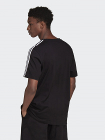 Футболка Adidas Graphics United модель HF4906 Фото