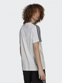 Футболка Adidas Graphics United модель HF4907 Фото