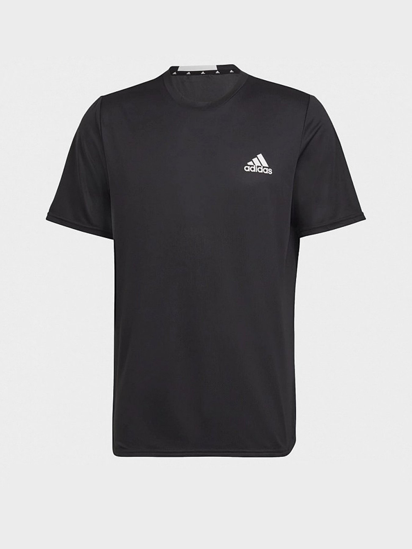 Спортивная футболка Adidas Aeroready Designed for Movement модель HF7214 Фото